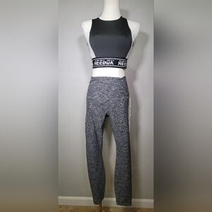 NWT TaviSculpt® High Waisted 7/8 Leggings, size Large